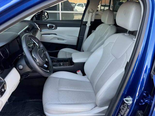 2023 Kia Sorento S