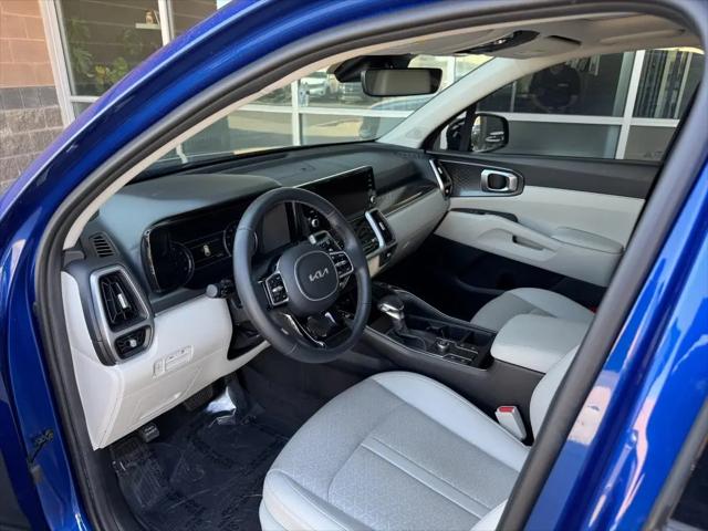 2023 Kia Sorento S