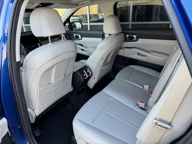 2023 Kia Sorento S