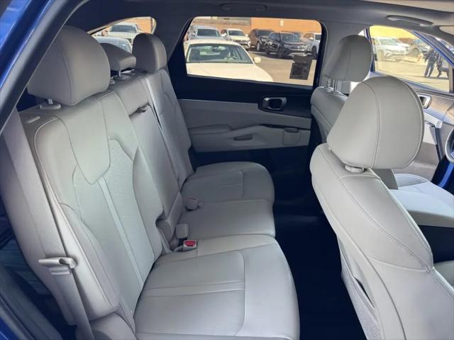 2023 Kia Sorento S