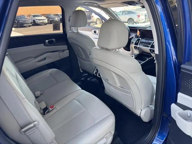2023 Kia Sorento S