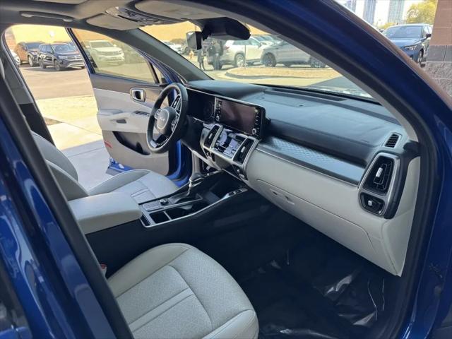 2023 Kia Sorento S