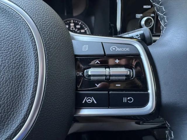 2023 Kia Sorento S