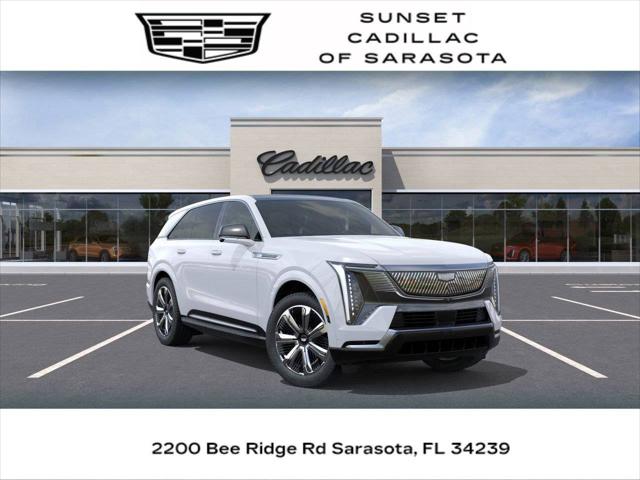 2025 Cadillac Escalade Luxury 2 for sale in Sarasota, FL