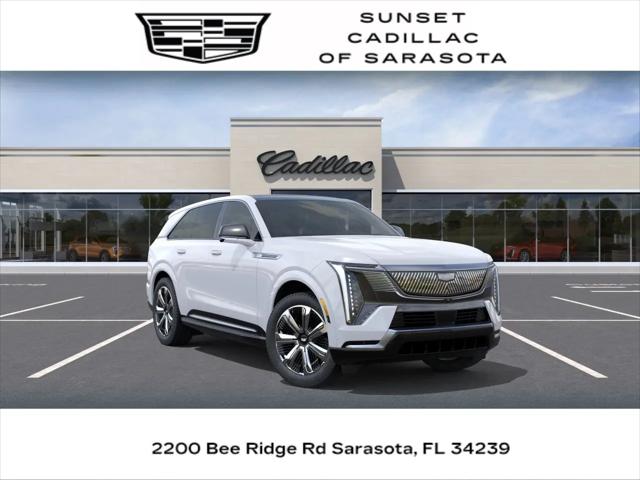 2025 Cadillac Escalade Luxury 2 for sale in Sarasota, FL