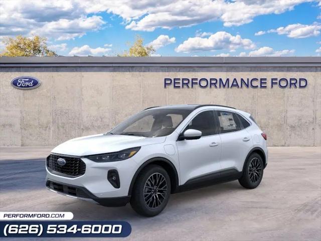 2025 Ford Escape PHEV for sale in West Covina, CA