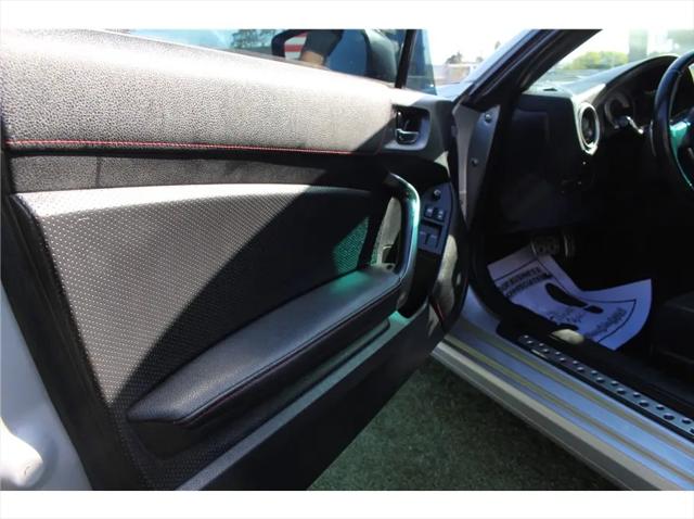 2014 Scion FR-S Base