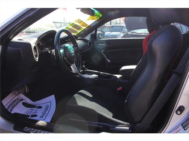 2014 Scion FR-S Base