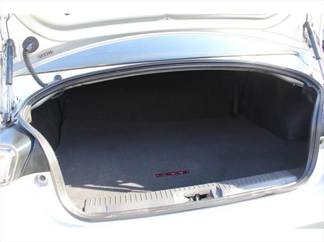 2014 Scion FR-S Base