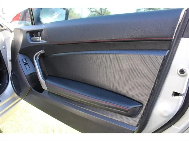 2014 Scion FR-S Base