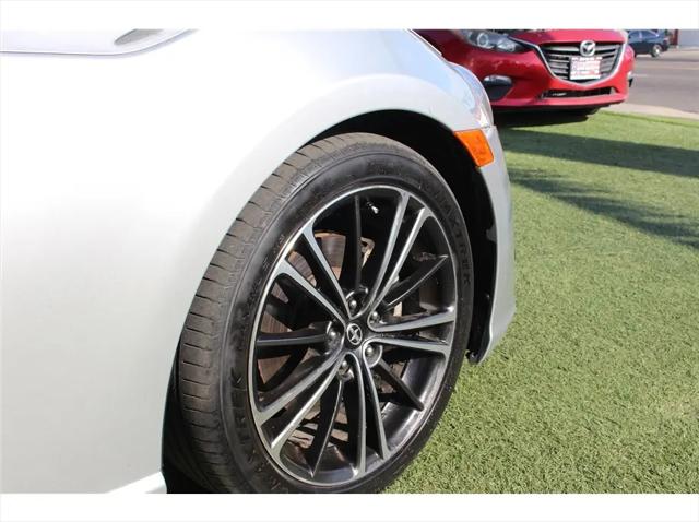 2014 Scion FR-S Base