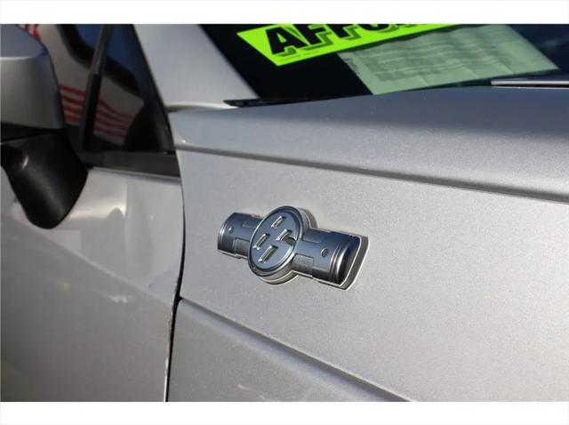 2014 Scion FR-S Base