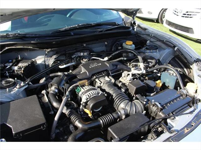 2014 Scion FR-S Base