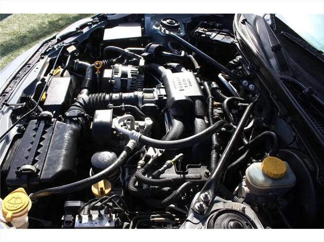 2014 Scion FR-S Base