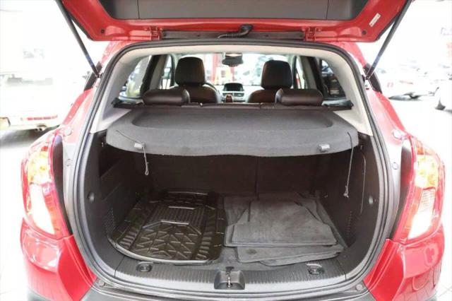 2016 Buick Encore Convenience