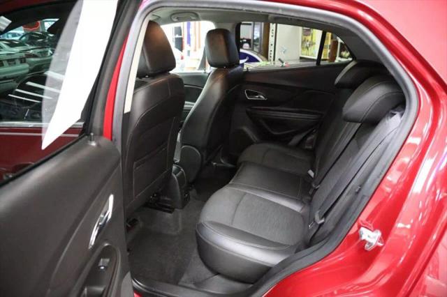2016 Buick Encore Convenience