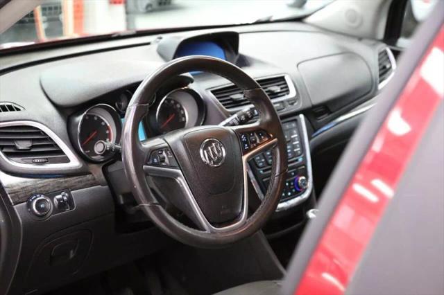 2016 Buick Encore Convenience
