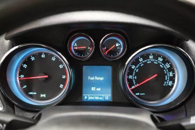 2016 Buick Encore Convenience
