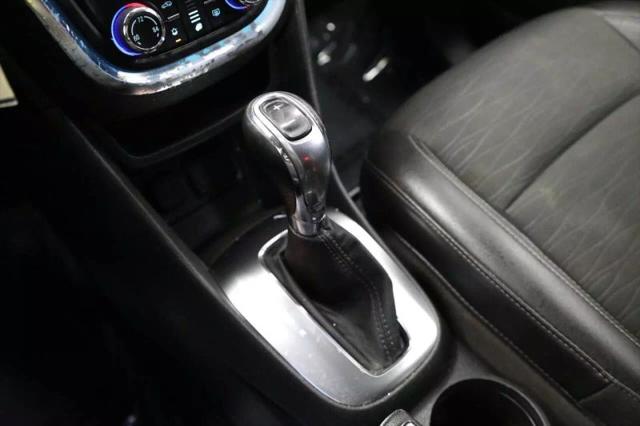 2016 Buick Encore Convenience