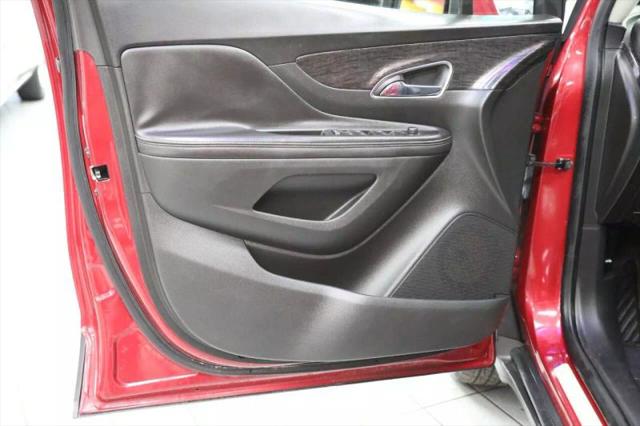 2016 Buick Encore Convenience