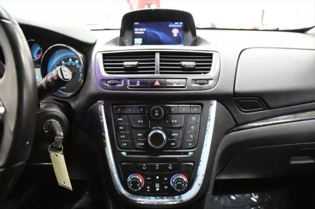 2016 Buick Encore Convenience