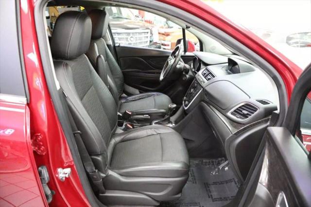 2016 Buick Encore Convenience
