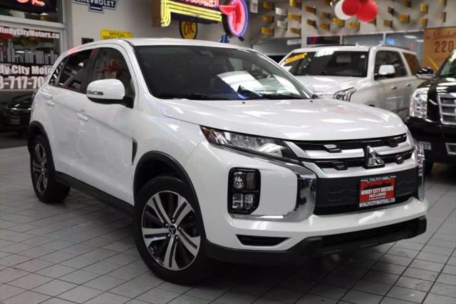 2021 Mitsubishi Outlander Sport 2.0 SE 2WD for sale in Chicago, IL