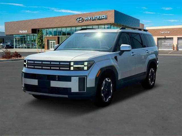 2025 Hyundai Santa Fe SEL for sale in Murray, UT