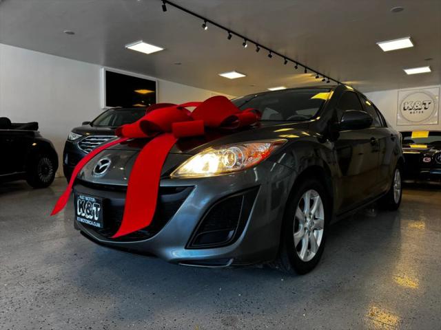 2010 Mazda Mazda3 i Touring for sale in Santa Ana, CA