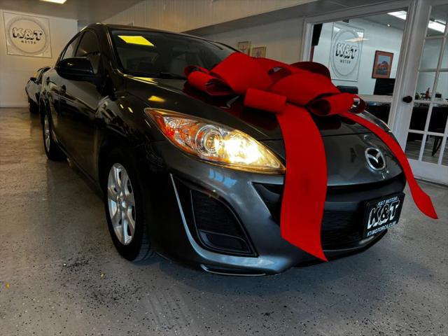2010 Mazda Mazda3 i Touring