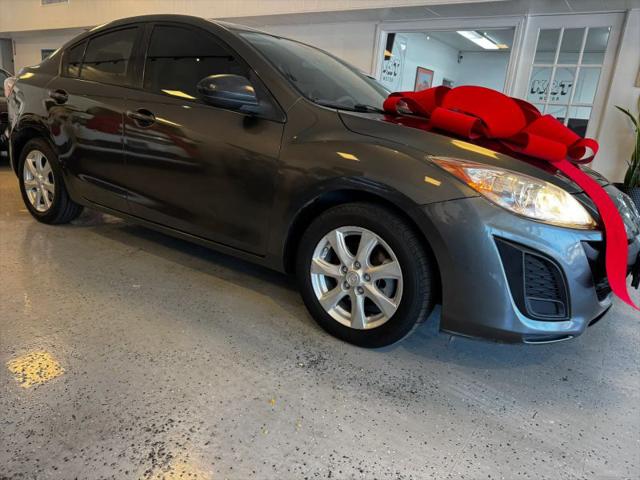 2010 Mazda Mazda3 i Touring