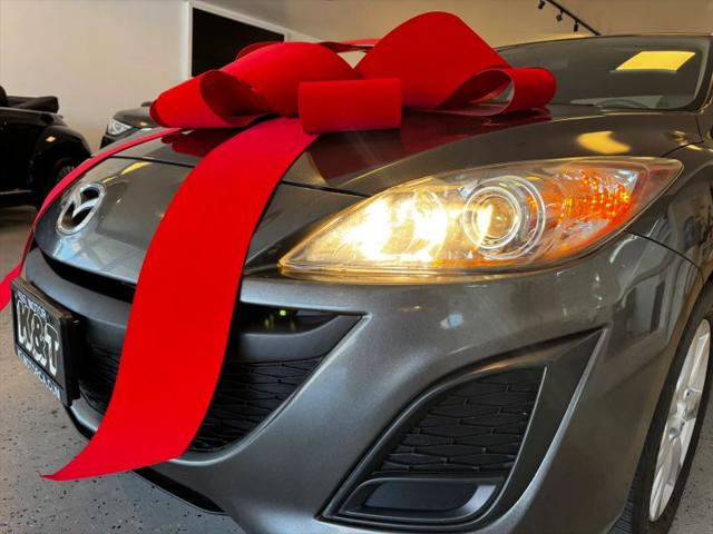 2010 Mazda Mazda3 i Touring