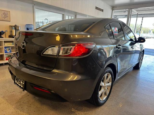 2010 Mazda Mazda3 i Touring