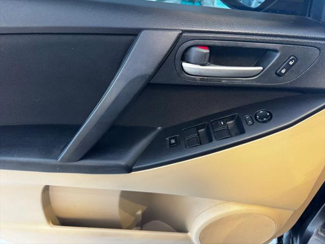 2010 Mazda Mazda3 i Touring