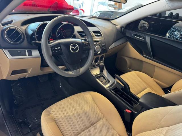 2010 Mazda Mazda3 i Touring