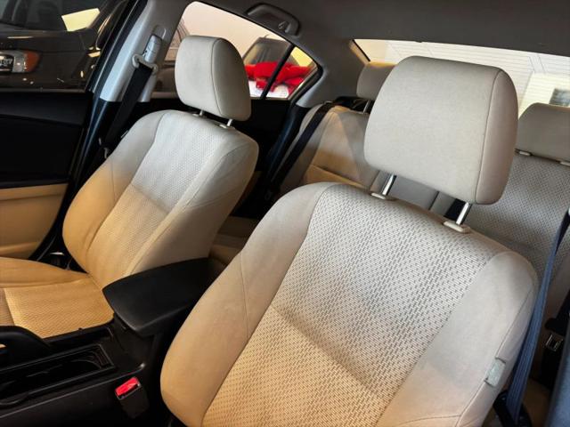 2010 Mazda Mazda3 i Touring
