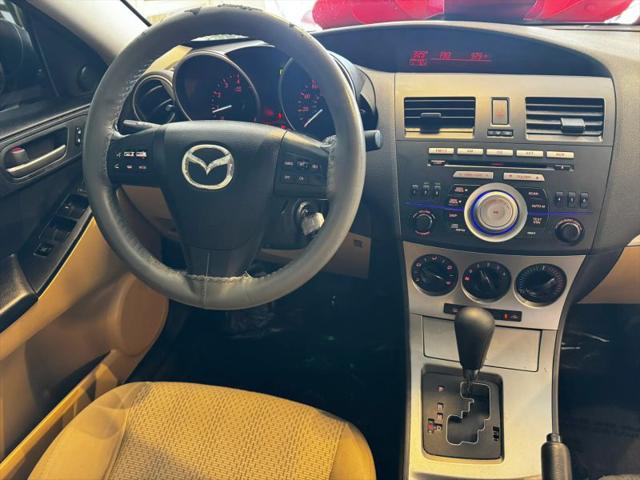 2010 Mazda Mazda3 i Touring