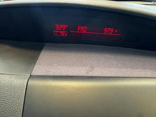 2010 Mazda Mazda3 i Touring