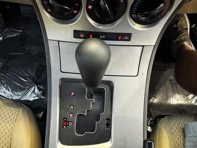 2010 Mazda Mazda3 i Touring