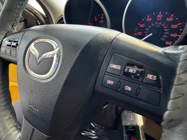 2010 Mazda Mazda3 i Touring