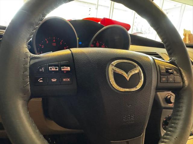 2010 Mazda Mazda3 i Touring