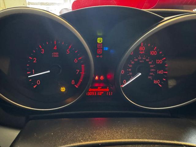 2010 Mazda Mazda3 i Touring