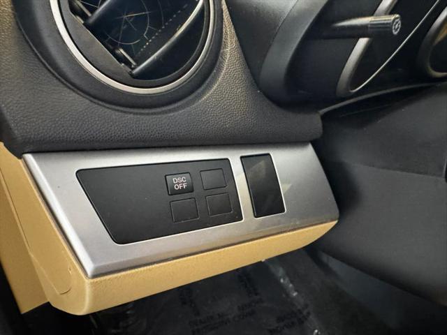 2010 Mazda Mazda3 i Touring