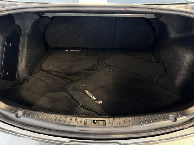 2010 Mazda Mazda3 i Touring