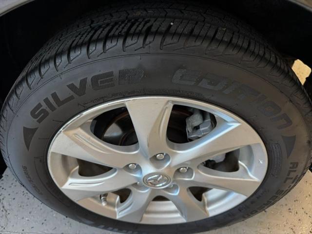 2010 Mazda Mazda3 i Touring