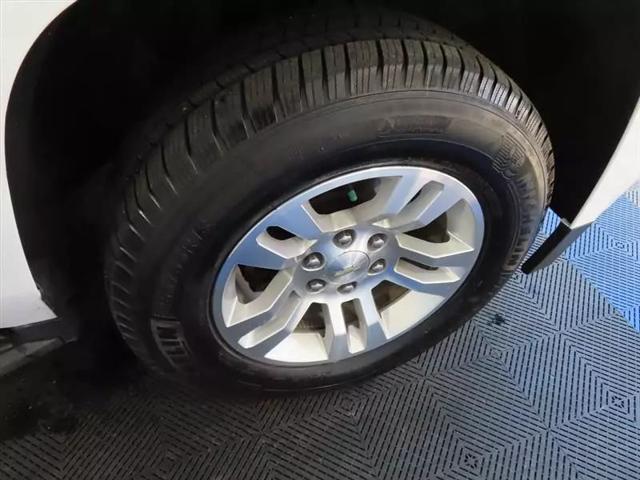 2020 Chevrolet Tahoe 4WD LT