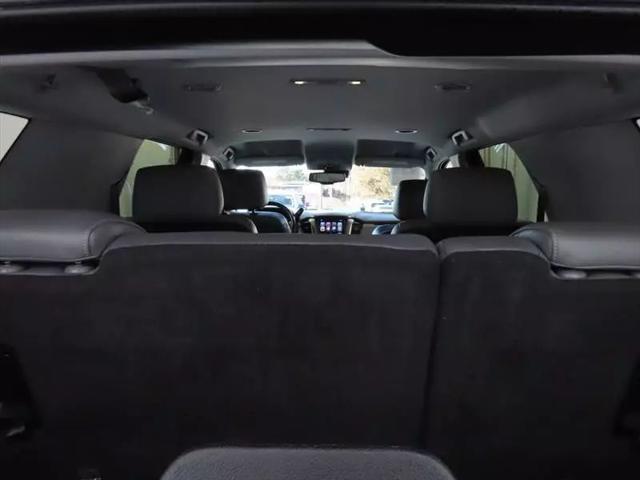 2020 Chevrolet Tahoe 4WD LT