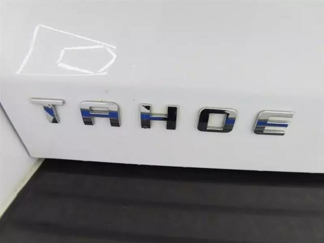 2020 Chevrolet Tahoe 4WD LT