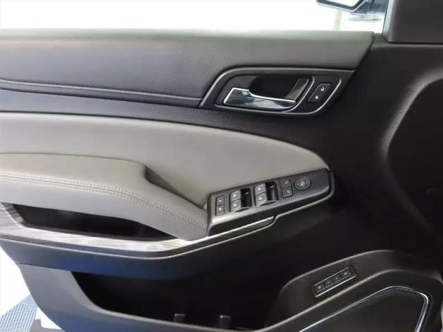 2020 Chevrolet Tahoe 4WD LT