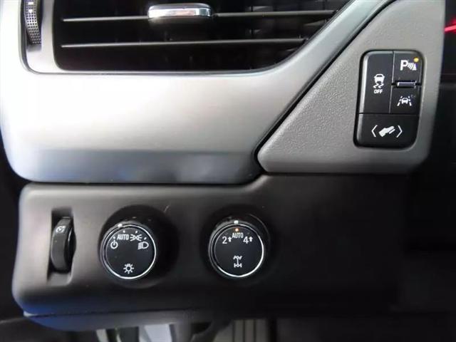 2020 Chevrolet Tahoe 4WD LT